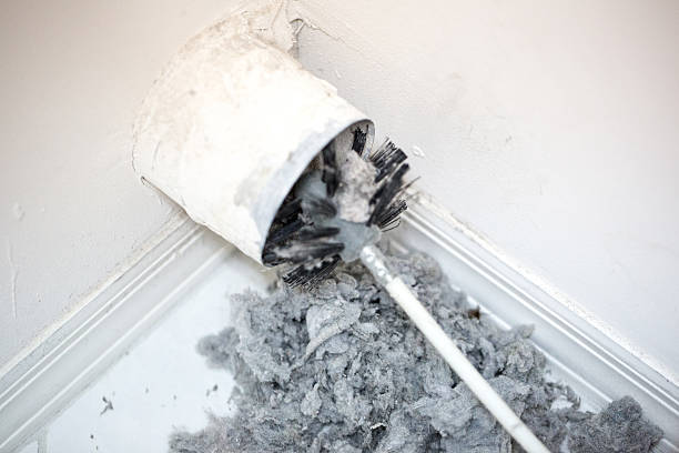 Best General Air Duct Cleaning  in Hawthorne, NJ